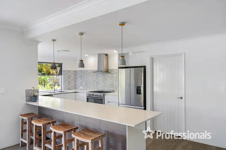 Fourth view of Homely house listing, 4 Greenfield Road, Dunsborough WA 6281