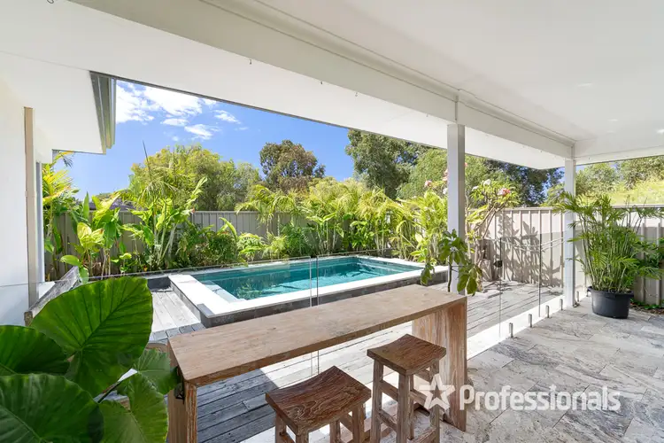 Seventh view of Homely house listing, 4 Greenfield Road, Dunsborough WA 6281