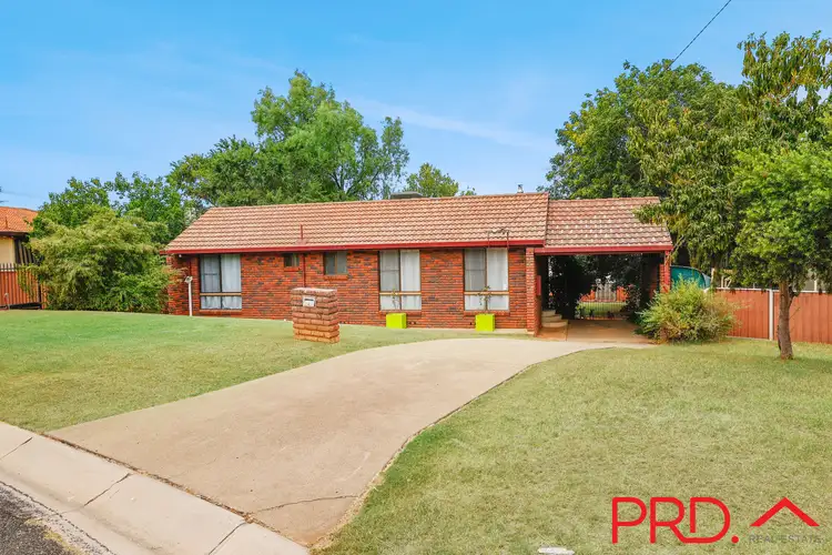 Main view of Homely house listing, 3 Glengarvin Drive, Tamworth NSW 2340