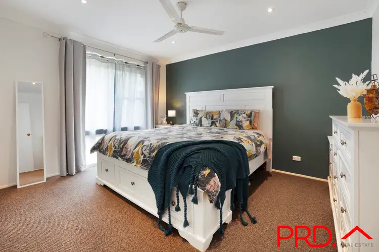 Third view of Homely house listing, 3 Glengarvin Drive, Tamworth NSW 2340