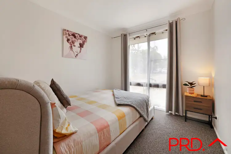 Fourth view of Homely house listing, 3 Glengarvin Drive, Tamworth NSW 2340