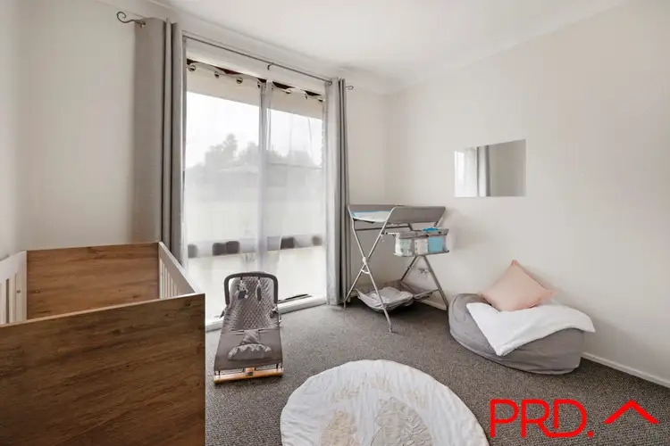Fifth view of Homely house listing, 3 Glengarvin Drive, Tamworth NSW 2340