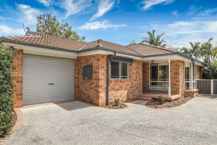 49 Rickard Road, Empire Bay NSW 2257