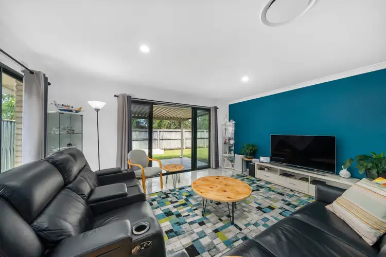 Fifth view of Homely house listing, 34 Runway Drive, Upper Coomera QLD 4209