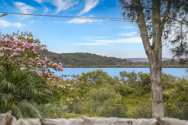 Third view of Homely house listing, 21 Union Street, Bensville NSW 2251