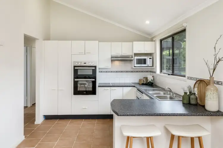 Fourth view of Homely house listing, 21 Union Street, Bensville NSW 2251