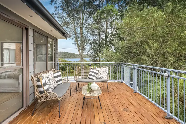 Sixth view of Homely house listing, 21 Union Street, Bensville NSW 2251