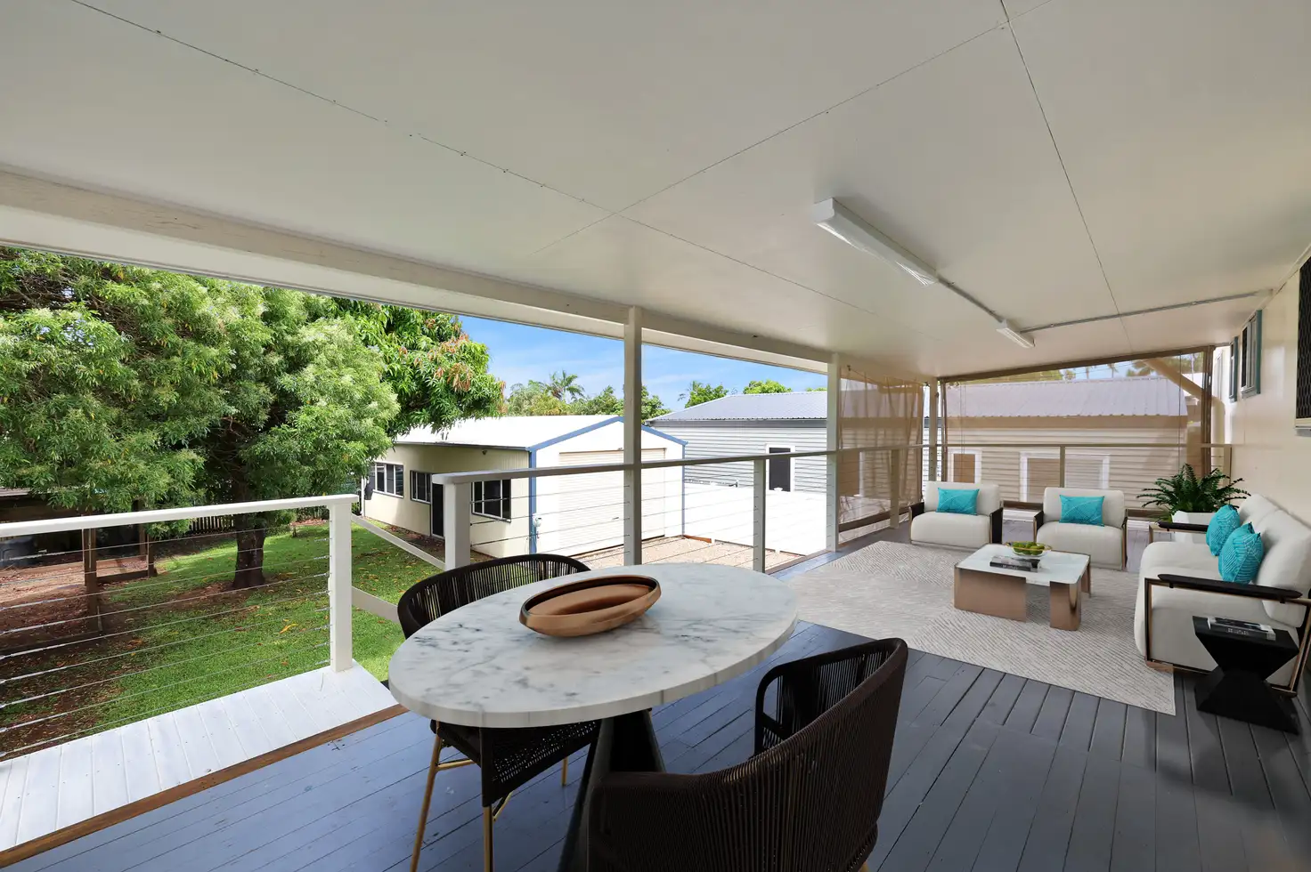 Main view of Homely house listing, 39 Edmonds Street, Bucasia QLD 4750