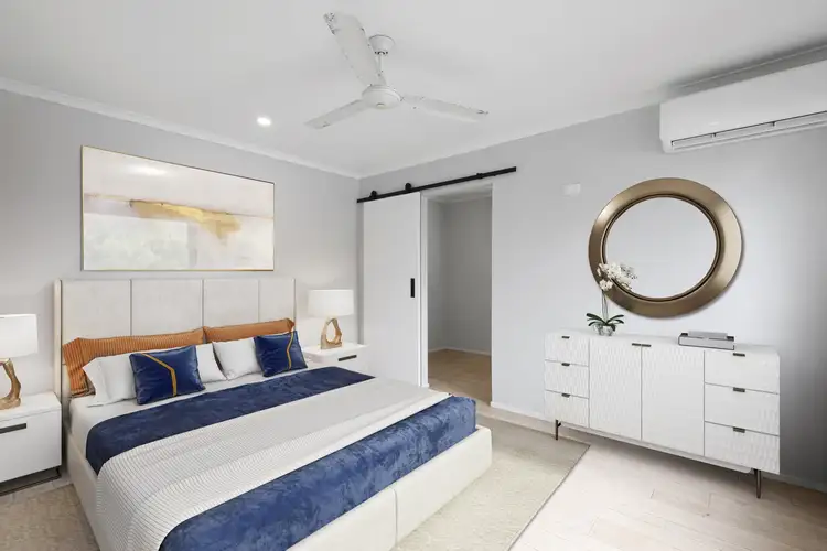 Fourth view of Homely house listing, 39 Edmonds Street, Bucasia QLD 4750