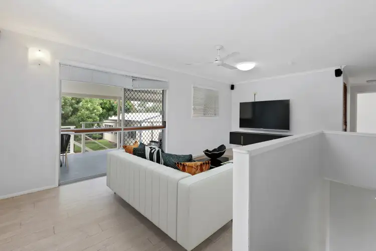 Seventh view of Homely house listing, 39 Edmonds Street, Bucasia QLD 4750