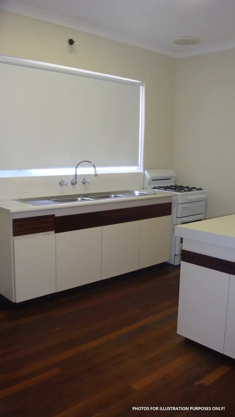 Fifth view of Homely house listing, 1 Charles Street, South Fremantle WA 6162