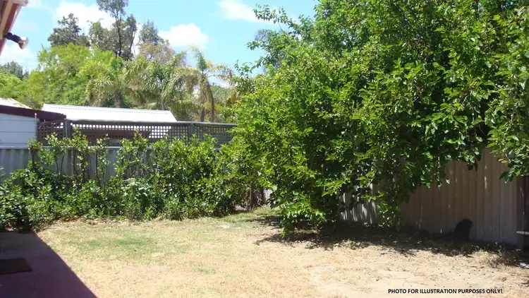 Sixth view of Homely house listing, 1 Charles Street, South Fremantle WA 6162