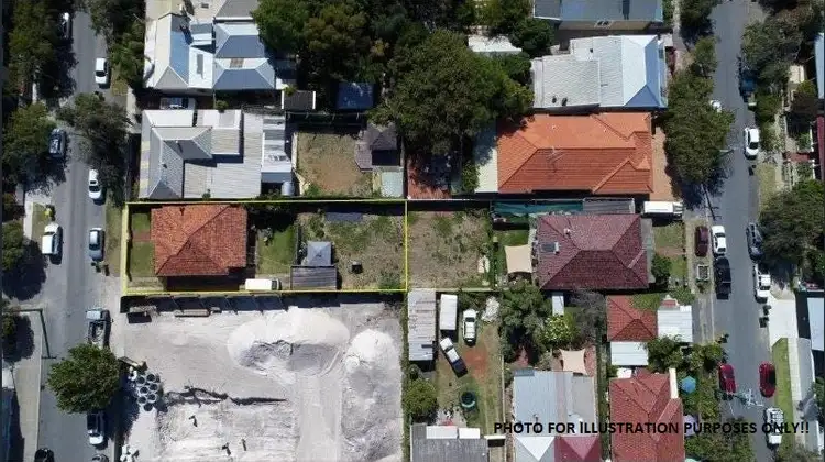 Seventh view of Homely house listing, 1 Charles Street, South Fremantle WA 6162