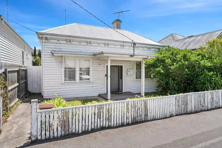Main view of Homely house listing, 62 Swanston Street, Geelong VIC 3220