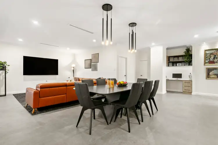 Sixth view of Homely house listing, 10 Briton Place, North Coogee WA 6163