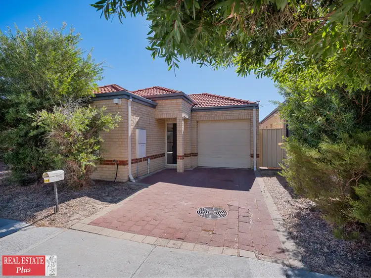 9 Hamersley street