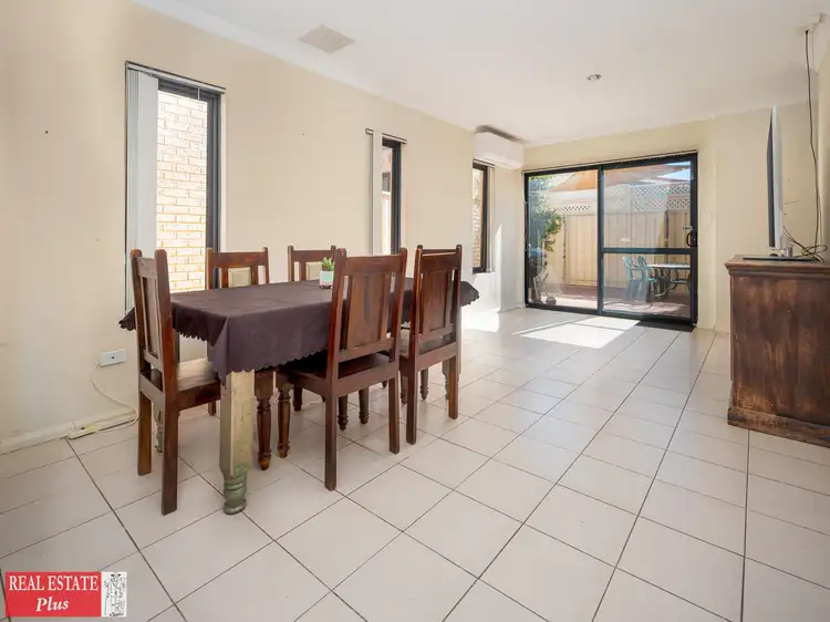 Second view of Homely unit listing, Unit 3/9 Hamersley street, Midland WA 6056