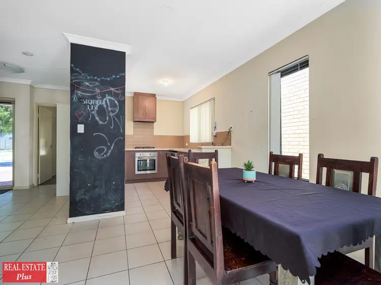 Fourth view of Homely unit listing, Unit 3/9 Hamersley street, Midland WA 6056