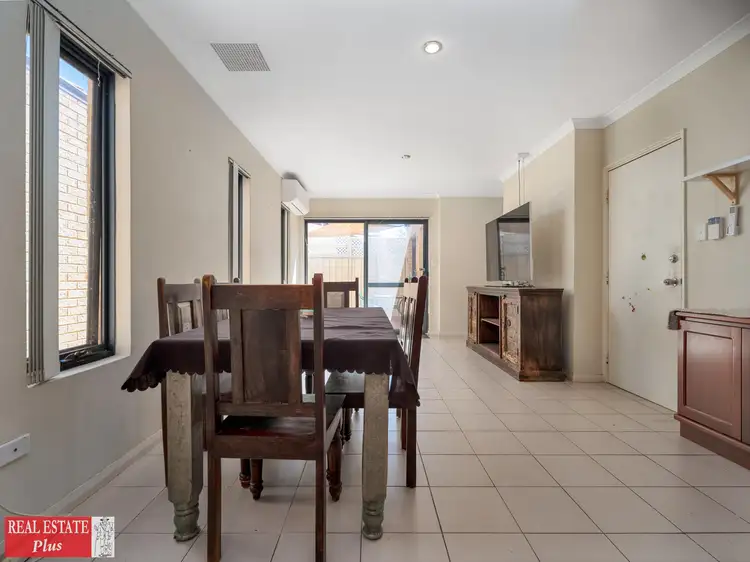 Fifth view of Homely unit listing, Unit 3/9 Hamersley street, Midland WA 6056
