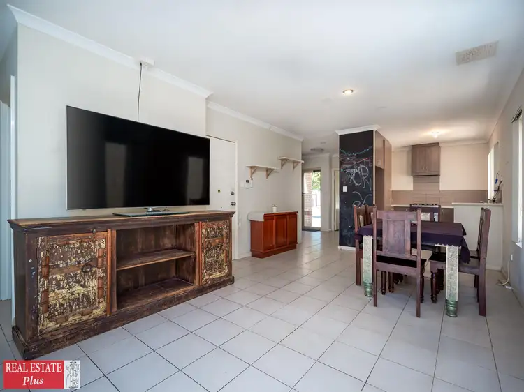 Sixth view of Homely unit listing, Unit 3/9 Hamersley street, Midland WA 6056