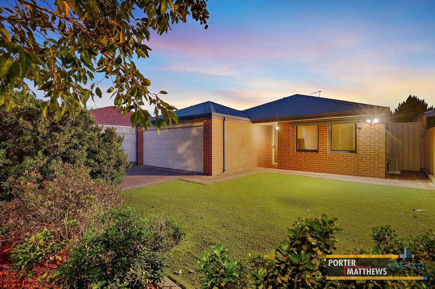 Main view of Homely house listing, 19 Dulwich St, Beckenham WA 6107