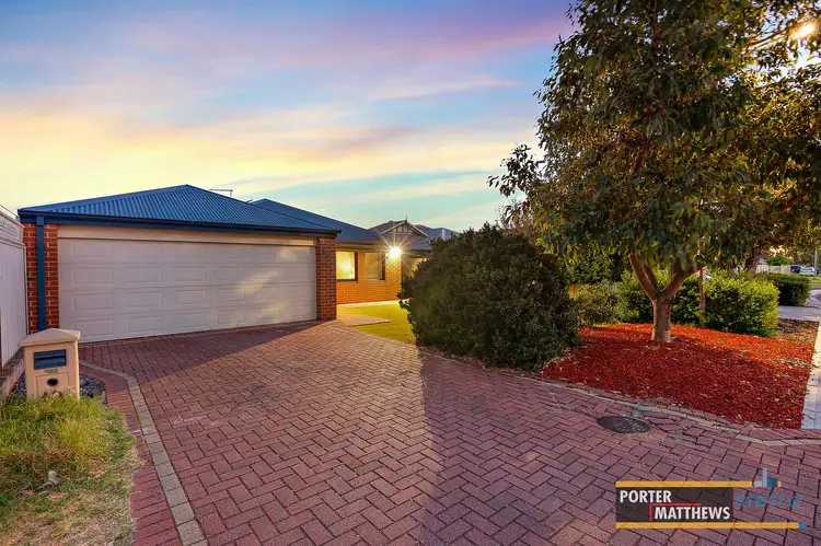 Second view of Homely house listing, 19 Dulwich St, Beckenham WA 6107