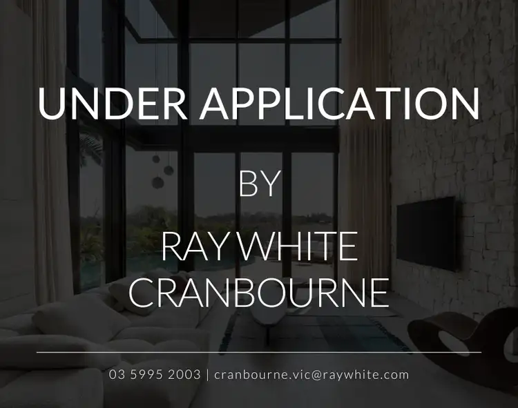 Main view of Homely townhouse listing, 31 Mortdale Lane, Clyde North VIC 3978