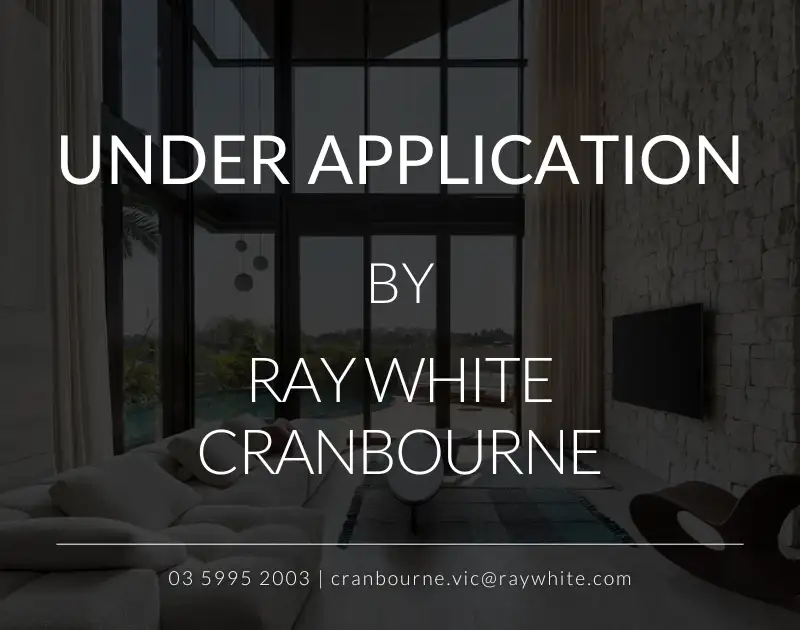 Main view of Homely townhouse listing, 31 Mortdale Lane, Clyde North VIC 3978