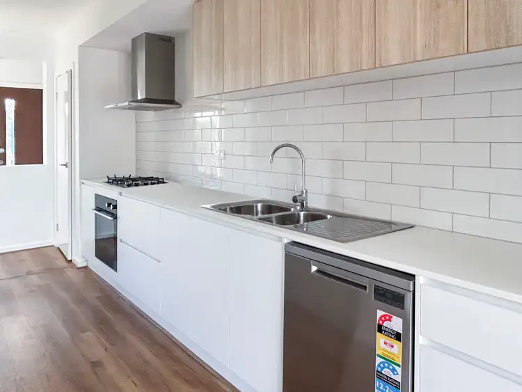 Fourth view of Homely townhouse listing, 31 Mortdale Lane, Clyde North VIC 3978