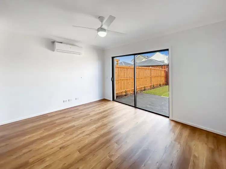 Fifth view of Homely townhouse listing, 31 Mortdale Lane, Clyde North VIC 3978