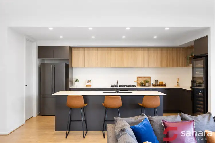 12 Penver Drive, Cobblebank VIC 3338