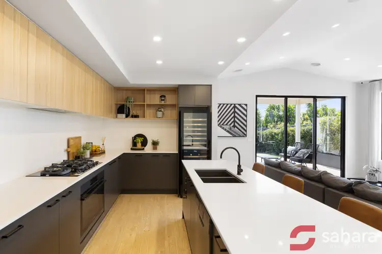 Third view of Homely house listing, 12 Penver Drive, Cobblebank VIC 3338