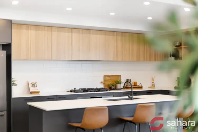 Fourth view of Homely house listing, 12 Penver Drive, Cobblebank VIC 3338