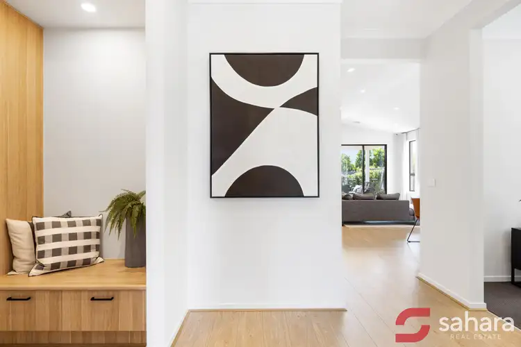 Fifth view of Homely house listing, 12 Penver Drive, Cobblebank VIC 3338