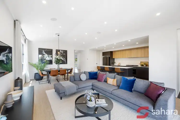 Sixth view of Homely house listing, 12 Penver Drive, Cobblebank VIC 3338