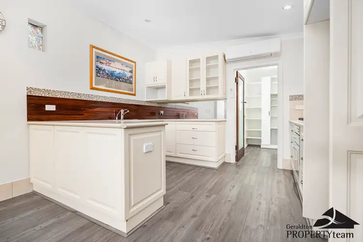 Third view of Homely house listing, Site 193 Double Beach Caravan Park, Cape Burney WA 6532