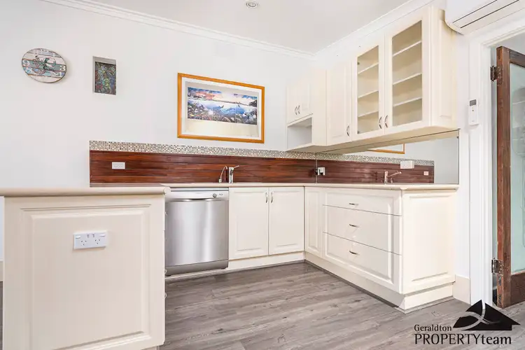 Fourth view of Homely house listing, Site 193 Double Beach Caravan Park, Cape Burney WA 6532