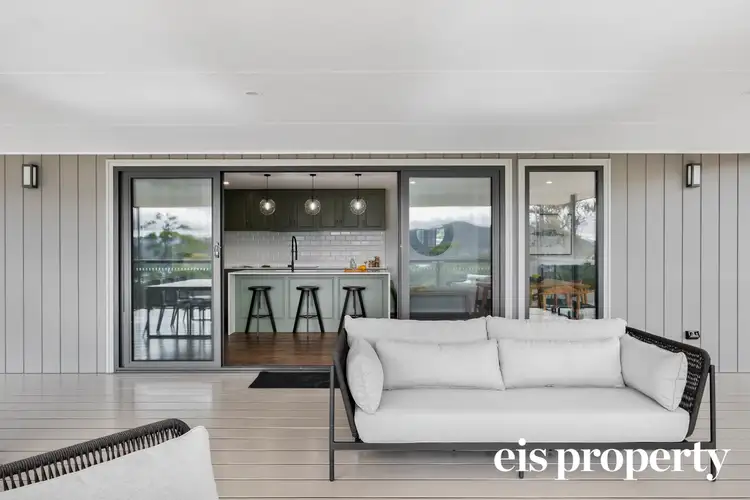 Second view of Homely house listing, 458 Esperance Coast Road, Brooks Bay TAS 7116