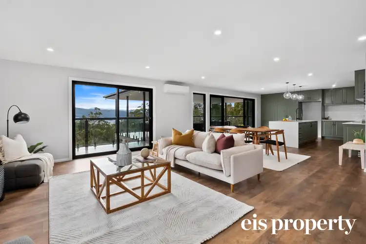Third view of Homely house listing, 458 Esperance Coast Road, Brooks Bay TAS 7116