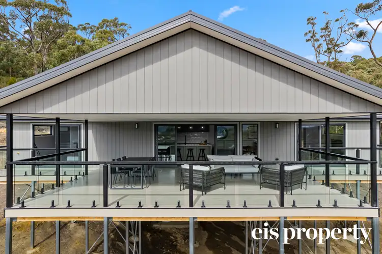 Fourth view of Homely house listing, 458 Esperance Coast Road, Brooks Bay TAS 7116