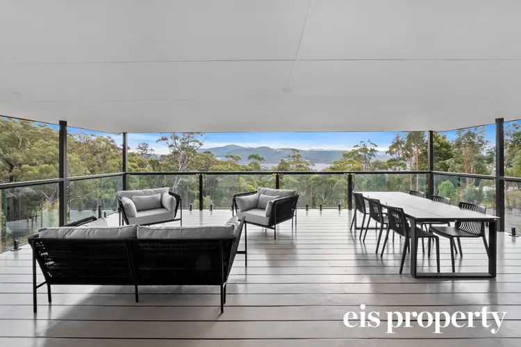 Fifth view of Homely house listing, 458 Esperance Coast Road, Brooks Bay TAS 7116