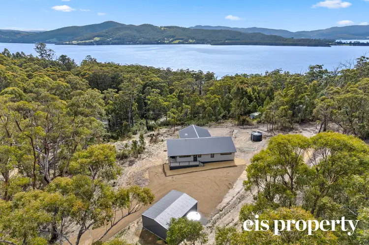 Sixth view of Homely house listing, 458 Esperance Coast Road, Brooks Bay TAS 7116