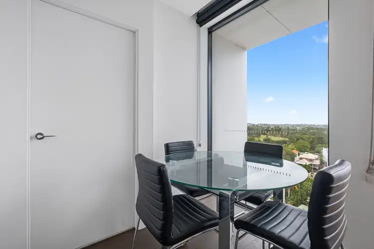 Sixth view of Homely apartment listing, 1201/477 Boundary Street, Spring Hill QLD 4000