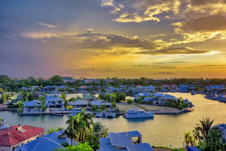 6/16 Marina Boulevard, Cullen Bay NT 820