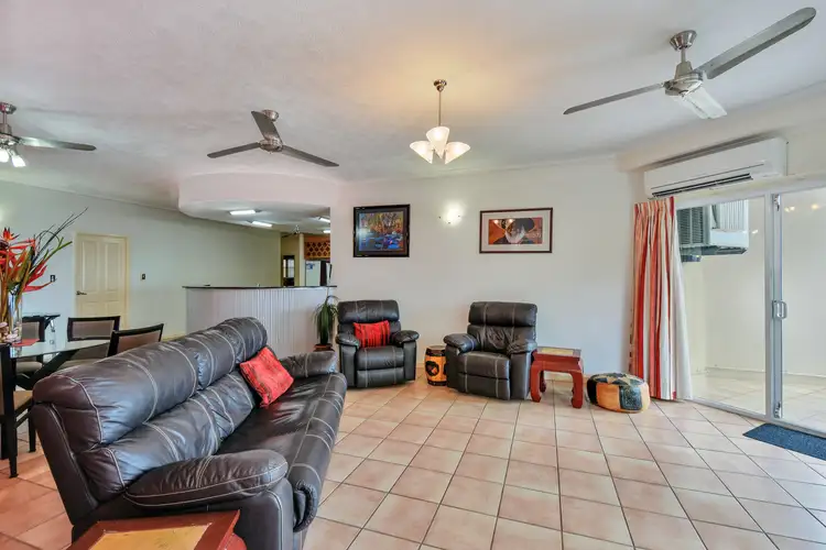 Seventh view of Homely apartment listing, 6/16 Marina Boulevard, Cullen Bay NT 820