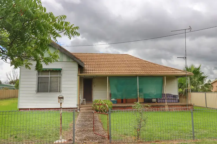 Main view of Homely house listing, 7 Fitzroy Avenue, Cowra NSW 2794