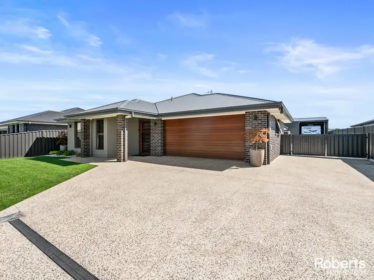 Second view of Homely house listing, 31 Calthorpe Street, Latrobe TAS 7307