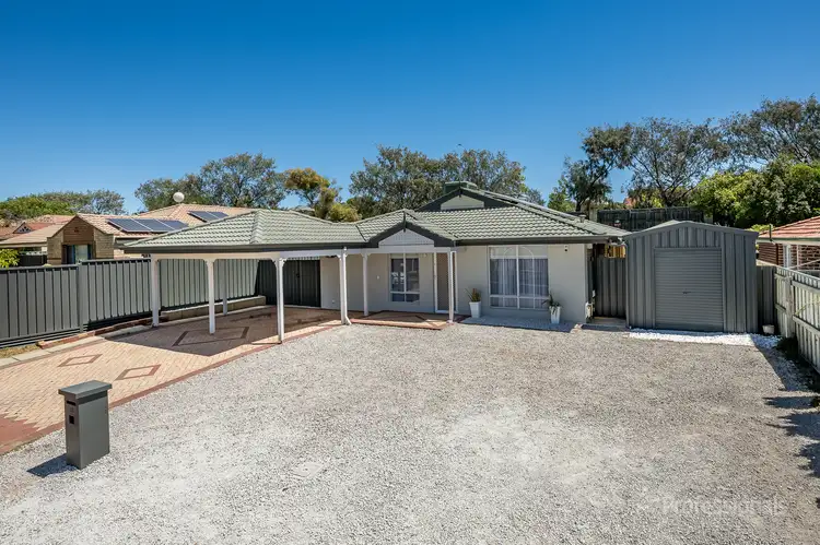 16 Sandow Green, Clarkson WA 6030