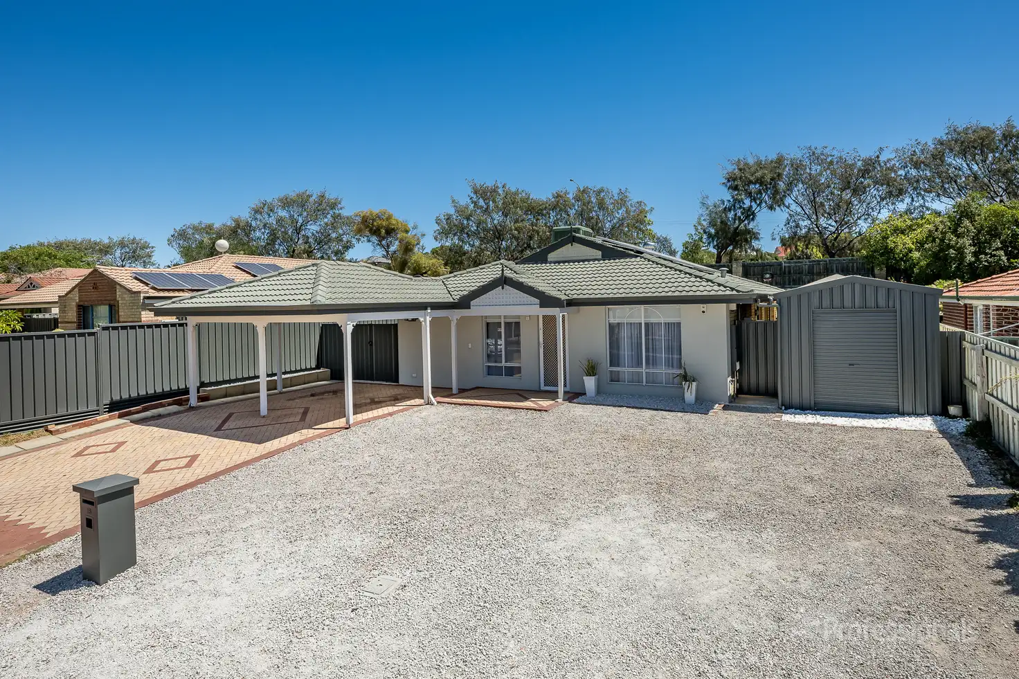 Main view of Homely house listing, 16 Sandow Green, Clarkson WA 6030