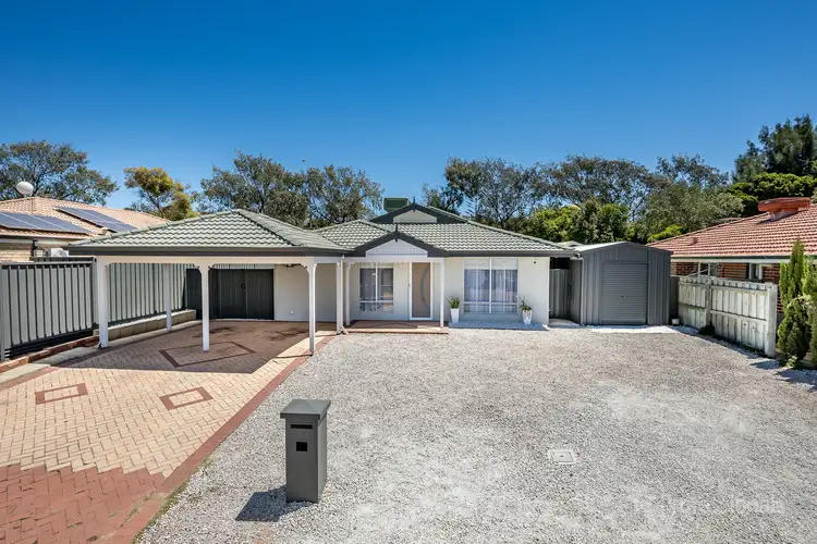 Second view of Homely house listing, 16 Sandow Green, Clarkson WA 6030